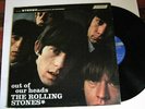Rolling Stones Out Of Our Heads US LP