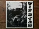 WINDJAM LP RARE CANADIAN PRIVATE ROCK AOR WEST COAST