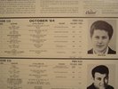 Beach Boys Brian Wilson Rare 1964 Promo Interview