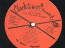 Delroy Wilson - Get Ready For Delroy - Orig. Press L.P.