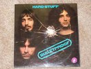 Bulletproff - Hard Stuff LP on Purple Records