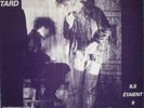 TROP TARD very rare french private minimal cold LP