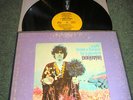 DONOVAN GIFT FROM A FLOWER TO A GARDEN BOX SET+ INSERTS
