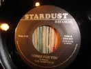 THE TEMPESTS I Cried For You / Some Day Northern Soul