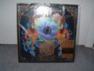 Mastodon - Crack the Skye Deluxe 2xLP limited OOP