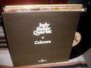 JUDY BAILEY LP COLOURS AUSTRALIAN FUNK JAZZ BREAKS RARE