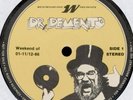 DR. DEMENTO SHOW WESTWOOD ONE RADIO PROMO 2 LP 1/13/86
