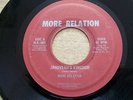 MORE RELATION - JAHOVEAH'S KINGDOM / MORE 7
