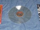 REPULSION 'Horrified' Rare Clear Vinyl LP Death Metal