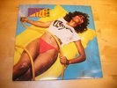 Rhyze - To the Top LP Rare Modern Soul Boogie 20th Cent