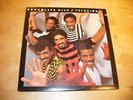 Chocolate Milk - Friction LP Modern Soul Boogie on RCA