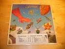 Splendor S/T LP Modern Soul on CBS Promo Philip Bailey