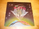 The Band AKA S/T LP Rare Modern Soul Boogie on PPL