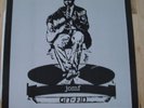Jackie O Mother - Change LP Regular & Tour Press JOMF