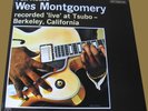Wes Montgomery FULL HOUSE  Orig 1962 LP