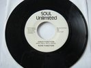 Rare Function Disco Function 45 Disco Funk LISTEN