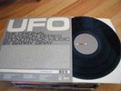 BARRY GRAY U.F.O. LP Soundtrack Television Experimental