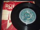 ELVIS PRESLEY.ALL THAT I AM....RCA VICTOR DEMO VINYL