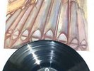 Decca WB SXL 6027 ANSERMET Saint Saens NM Vinyl 1C 1C