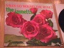 Northern Soul Jaynetts Sally Go Round The Roses LP Tuff