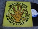 HORACE SILVER Horace-Scope BLUE NOTE West 63rd