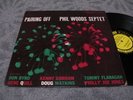 PHIL WOODS Pairing Off PRESTIGE LP W.50th nm/ex