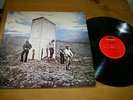 THE WHO / WHO'S NEXT---RARE LP...A1/B1 MATRICES--VG+/EX