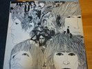 the beatles revolver mono pmc 7009