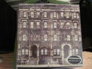 Led Zeppelin Physical Graffiti SEALED 200 gram Vinyl LP
