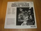 FUNKY SOUNDS AFRICA LP 1975 afrobeat afro funk RARE