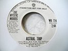 NORTHERN MYSTIC MOODS  ASTRAL TRIP  WARNER BROS DEMO
