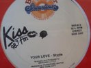 Styyle Your Love 12