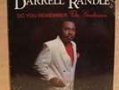 Darrell Randle-Remember LP RARE modern soul boogie HEAR