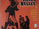 Les Baxter - Hell's Belles  (Very rare record)