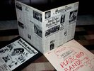 MINT 1972 JOHN LENNON   NEW YORK  2xLP + ZAPPA  Beatles