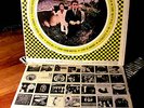 CAPT BEEFHEART + MAGIC BAND   SAFE AS MILK blues psych