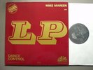 MIKE MAREEN Dance Control LP