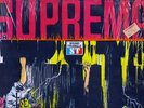 LA SUPREMA - LP - ORIGINAL SOUND TRIANGLE ST-7774