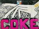 COKE - LP - ORIGINAL SOUND TRIANGLE ST-7773