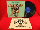 OLYMPIC Ptak Rosomak 1969 GARAGE PSYCH POP LP Czech