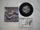 Motorpsycho - Sinful, Wind-Borne / Workin' for MCA 7''