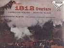 SXL 2001(WIDEBAND)-TCHAIKOVSKY 1812*KENNETH ALWYN*LSO *