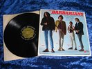 THE BARBARIANS - FIRST LP. USA, LAURIE MONO LLP 2033 VG