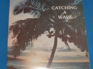 STEVE & TERESA, catching a wave, HAWAII LP