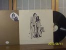 JOHN LENNON LP TWO VIRGINS ORIGINAL w GLOSSY LABELS NM-