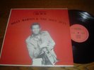 Original Autographed Billy Martin & Soul Jets Funk LP