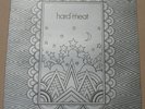 HARD MEAT. 1st LP. WARNER BROS.1970. PROG ROCK. EX