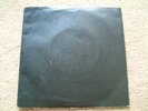 SEX PISTOLS anarchy in the uk ORIG DEMO 45 EMI+SLEEVE##
