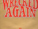 MICHAEL CHAPMAN Wrecked Again 1971 UK lp