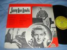 JERRY LEE LEWIS LP - 
